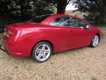 Used Peugeot 308 2012 for sale - 76555232: Photo