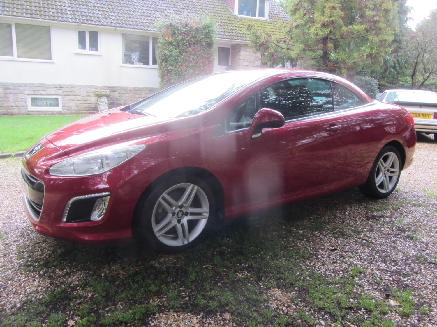 Used Peugeot 308 2012 for sale - 76555232: Photo 8