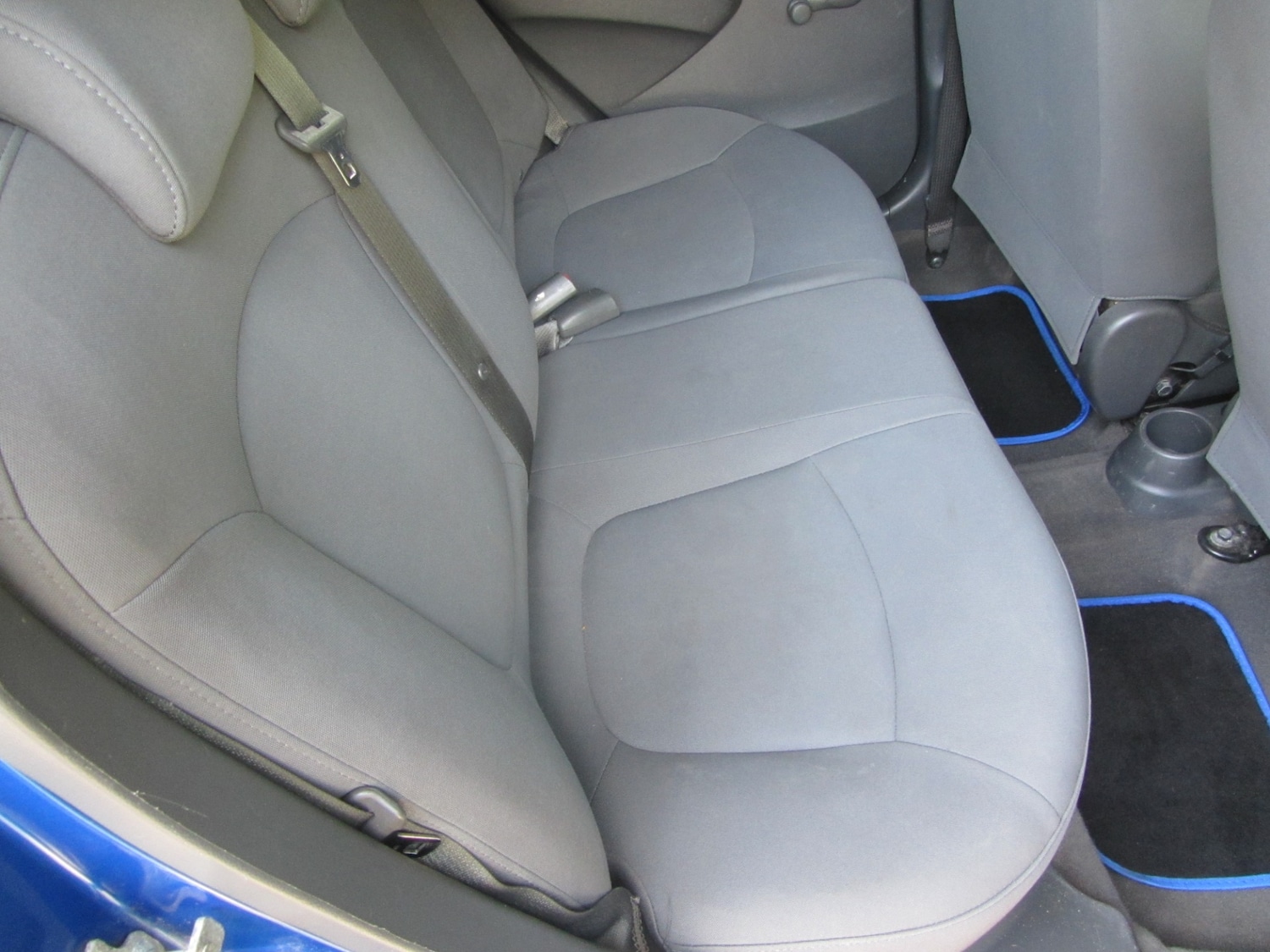 Used Chevrolet Spark 2012 for sale - 75912469: Photo 11