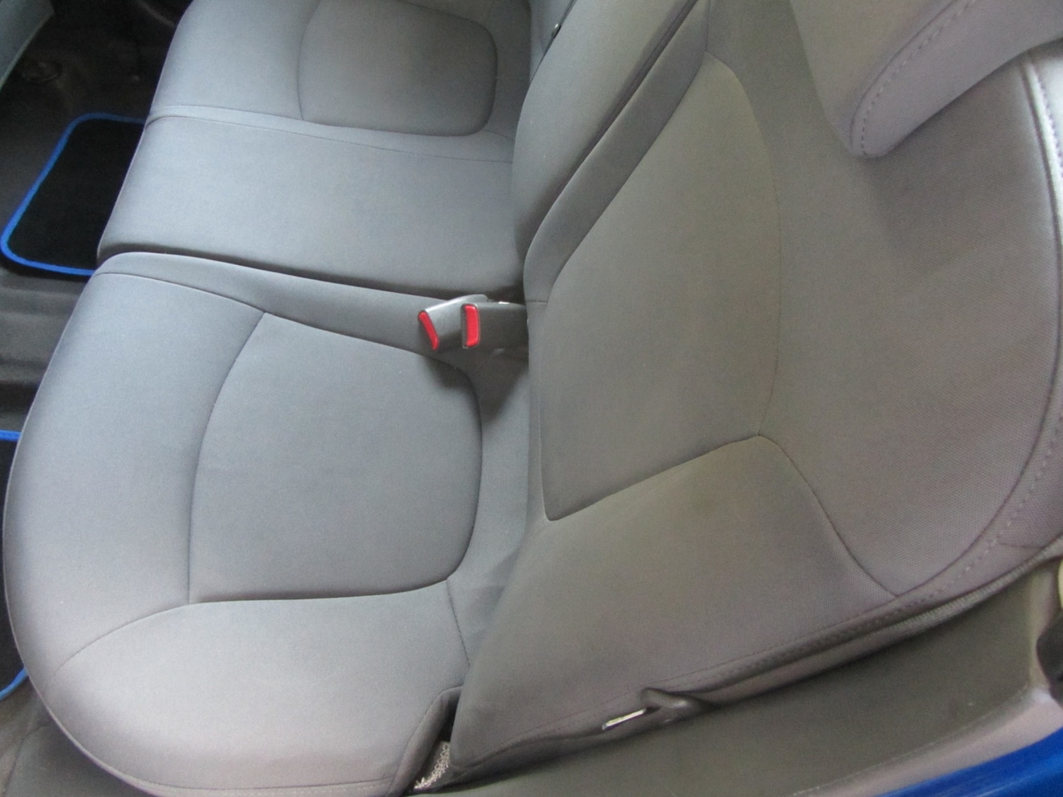 Used Chevrolet Spark 2012 for sale - 75912469: Photo 12