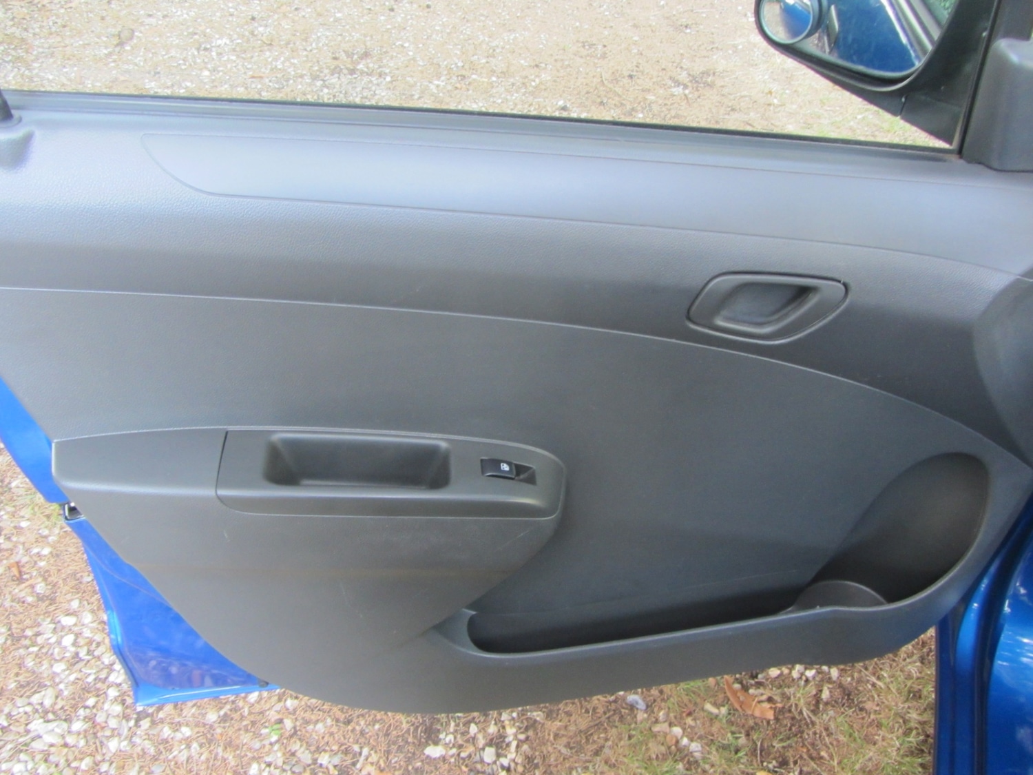 Used Chevrolet Spark 2012 for sale - 75912469: Photo 13