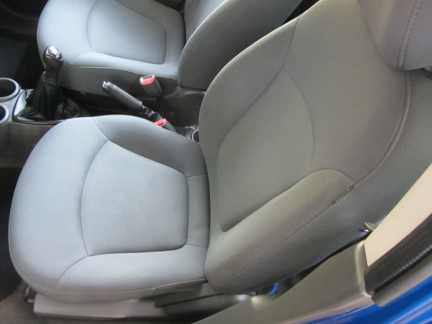 Used Chevrolet Spark 2012 for sale - 75912469: Photo 14