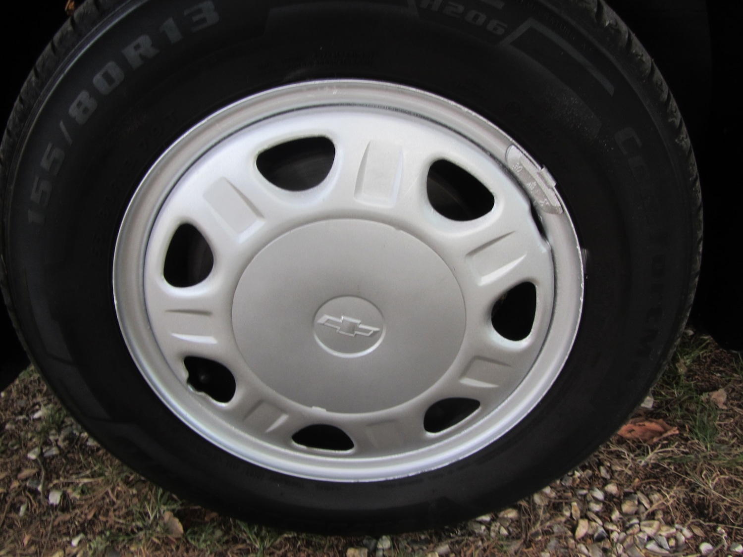 Used Chevrolet Spark 2012 for sale - 75912469: Photo 16