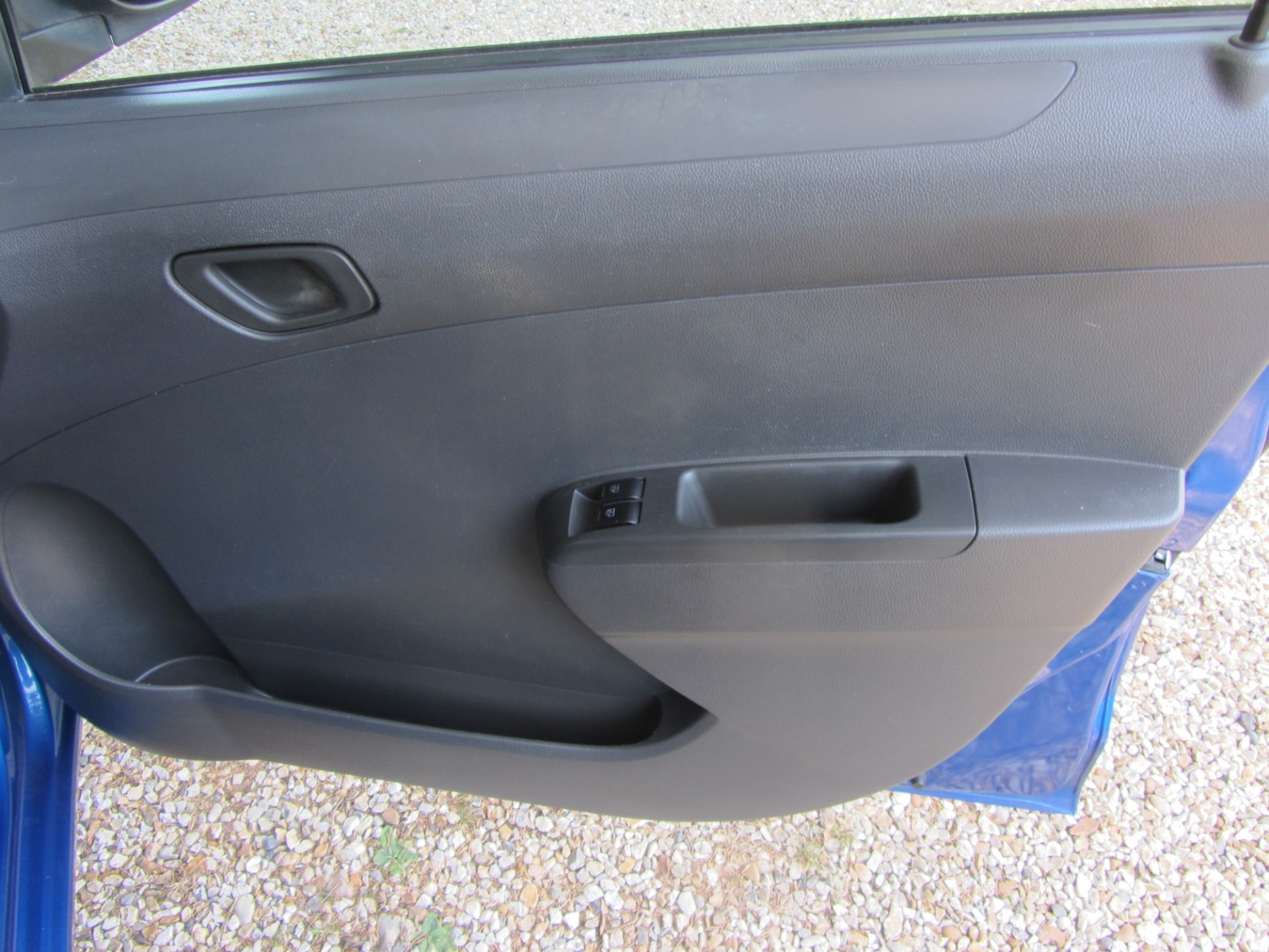 Used Chevrolet Spark 2012 for sale - 75912469: Photo 7