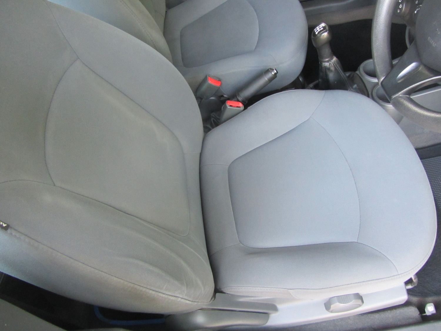Used Chevrolet Spark 2012 for sale - 75912469: Photo 8