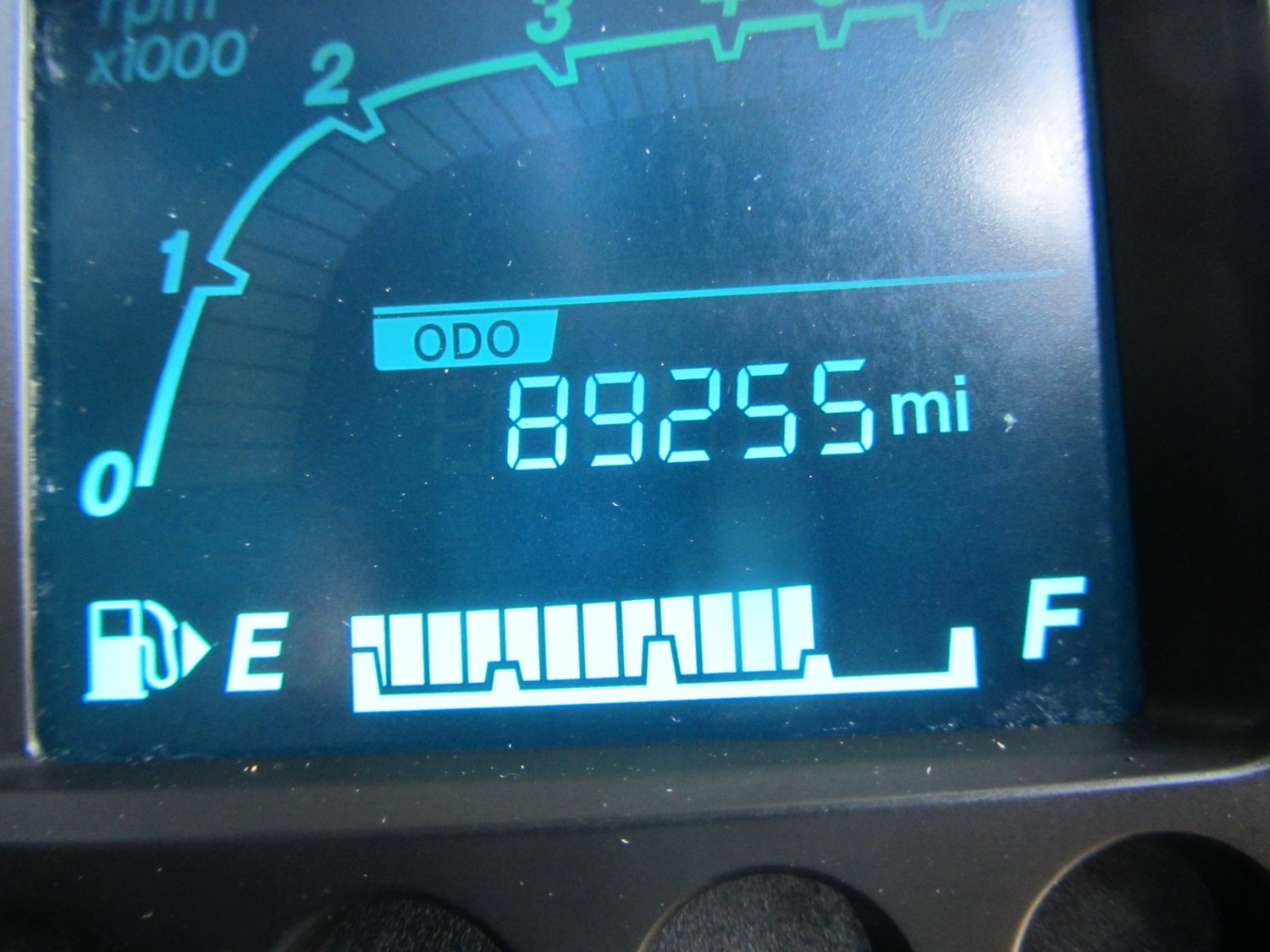 Used Chevrolet Spark 2012 for sale - 75912469: Photo 9