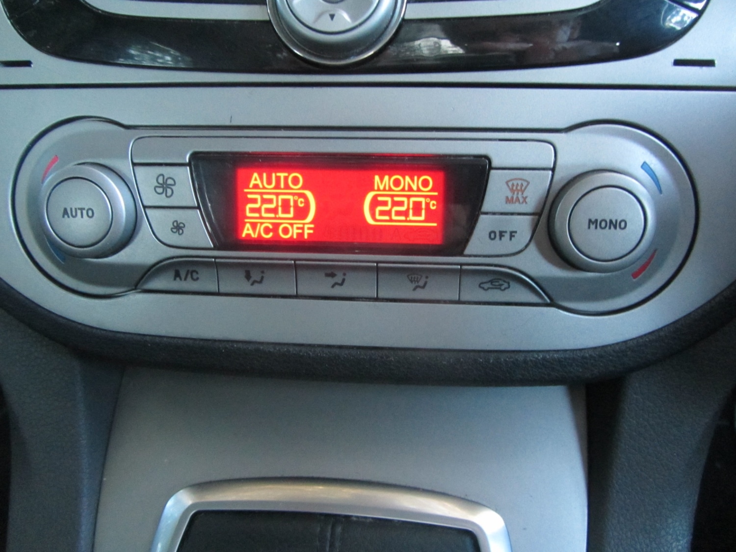 Used Ford Kuga 2009 for sale - 77052109: Photo 12