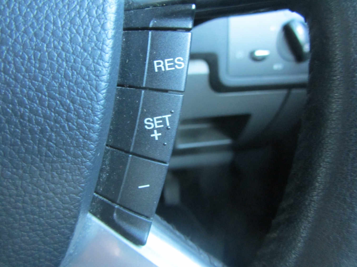 Used Ford Kuga 2009 for sale - 77052109: Photo 14