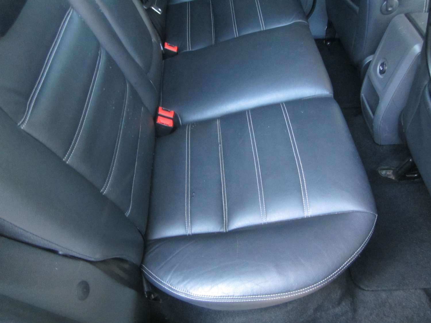 Used Ford Kuga 2009 for sale - 77052109: Photo 15