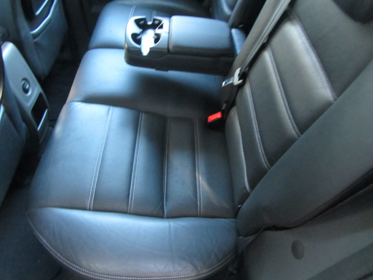 Used Ford Kuga 2009 for sale - 77052109: Photo 16