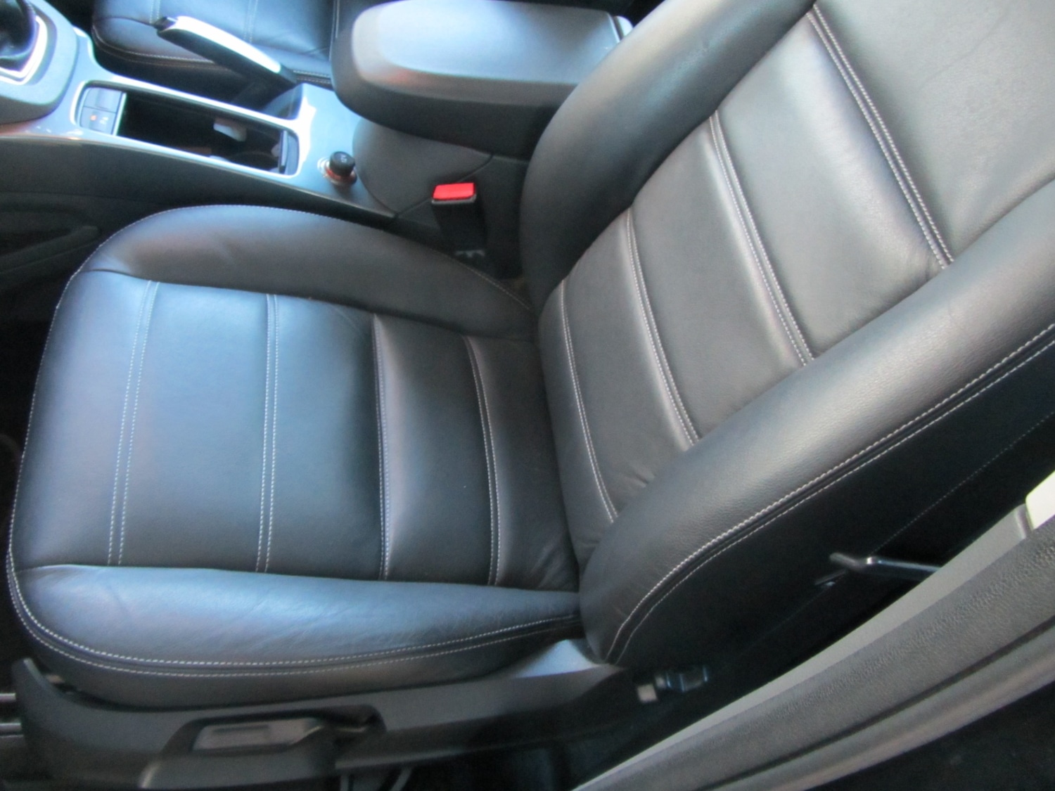 Used Ford Kuga 2009 for sale - 77052109: Photo 18