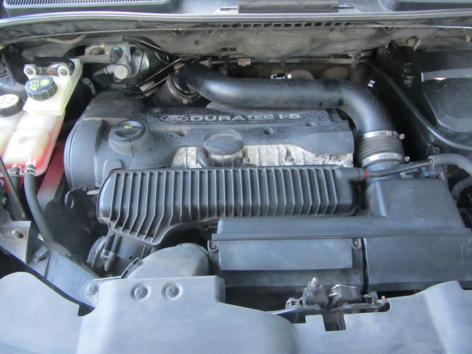 Used Ford Kuga 2009 for sale - 77052109: Photo 19