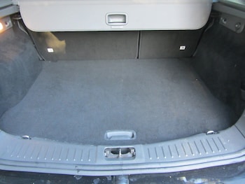 Used Ford Kuga 2009 for sale - 77052109: Photo