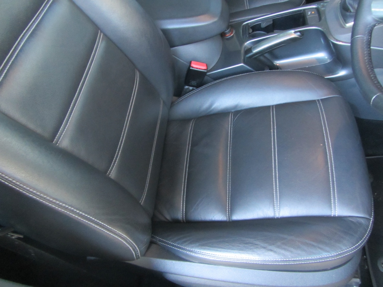 Used Ford Kuga 2009 for sale - 77052109: Photo 8