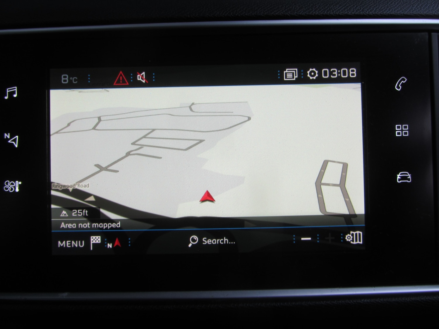 Used Peugeot 308 2018 for sale - 77979881: Photo 13