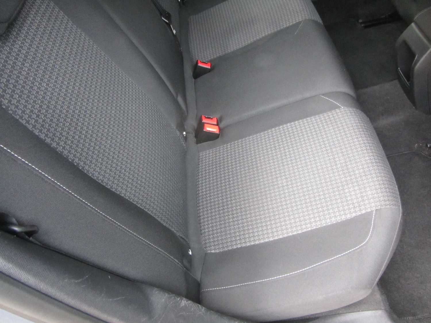 Used Peugeot 308 2018 for sale - 77979881: Photo 14