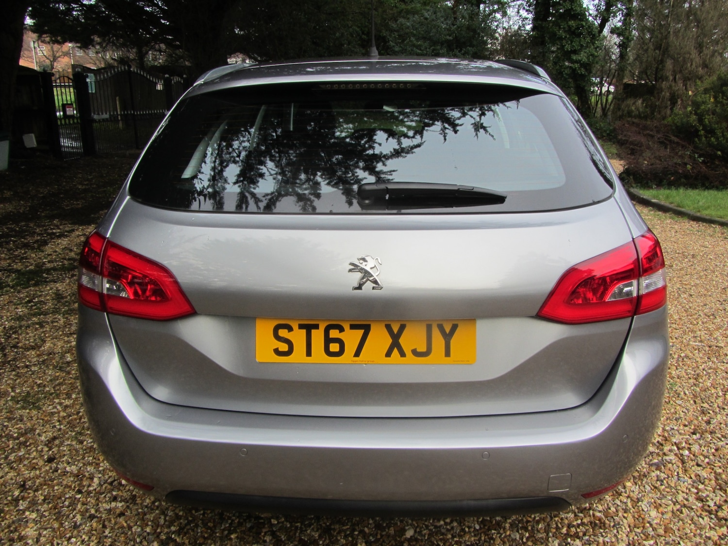 Used Peugeot 308 2018 for sale - 77979881: Photo 3