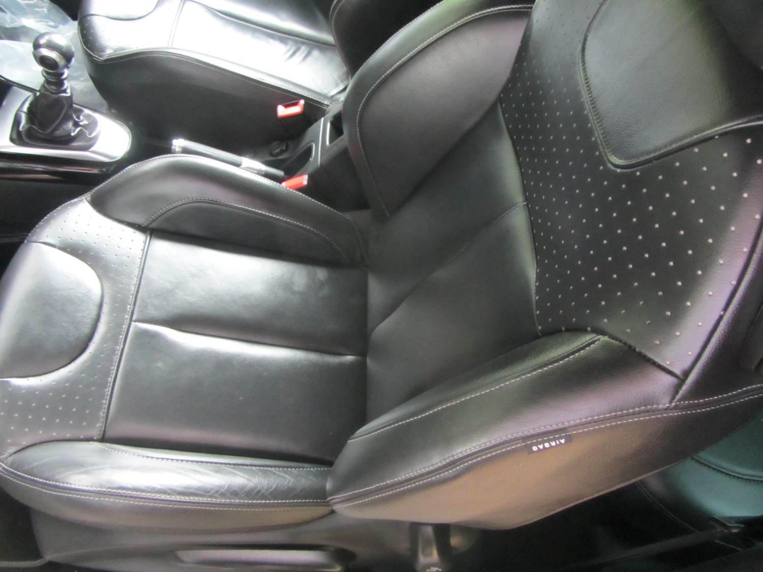 Vehicle 16
