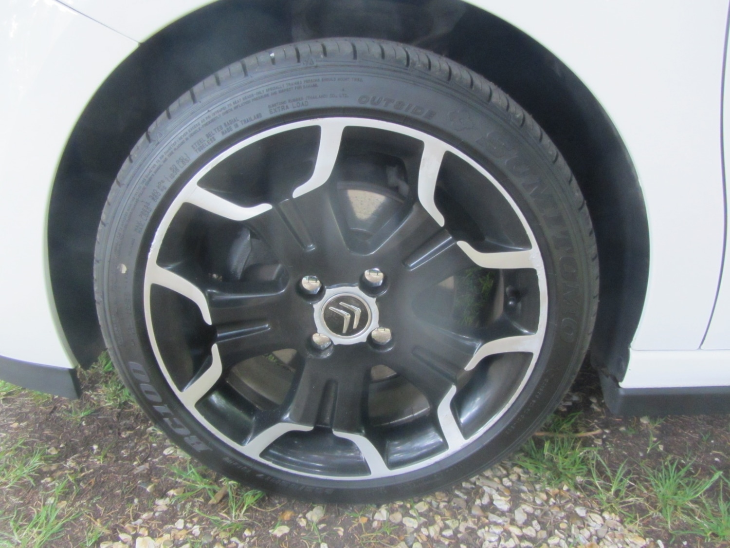 Vehicle 17