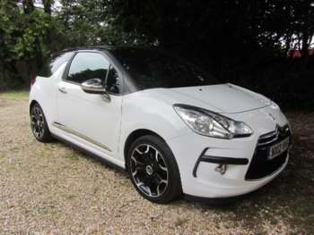 2012 (12) - 1.6cc. THP (16V-155) 'DSport-Plus' - Gen.75K Miles. 3-Door