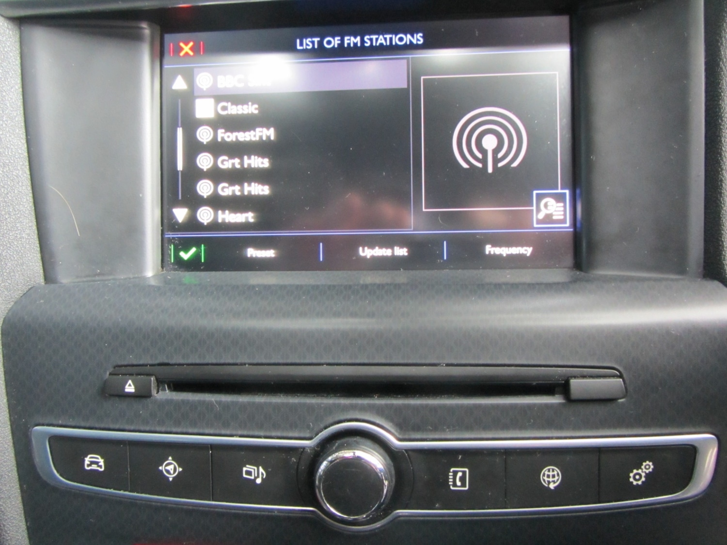 Used DS Automobiles DS 4 2015 for sale - 77979885: Photo 13