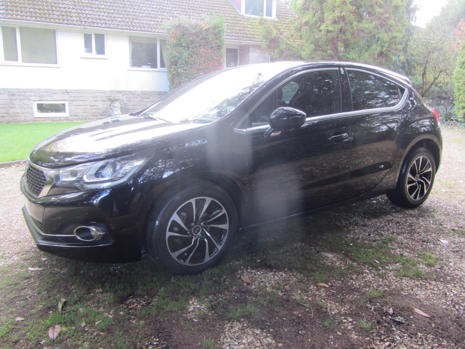 Used DS Automobiles DS 4 2015 for sale - 77979885: Photo 6