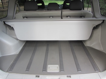 Used Nissan X-Trail 2006 for sale - 78682209: Photo