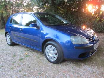 2004 (04) - 1.4cc. 'S' Gen.46K Miles! 5-Door