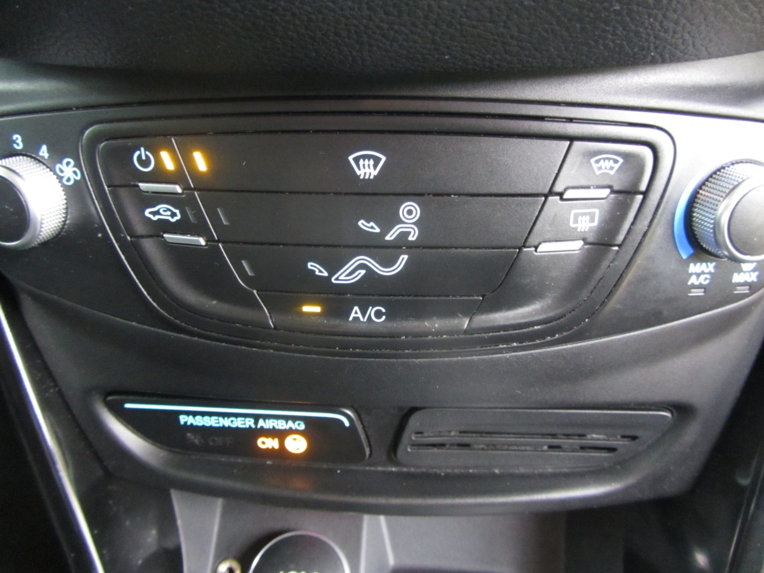 Used Ford B-MAX 2013 for sale - 77979893: Photo 11