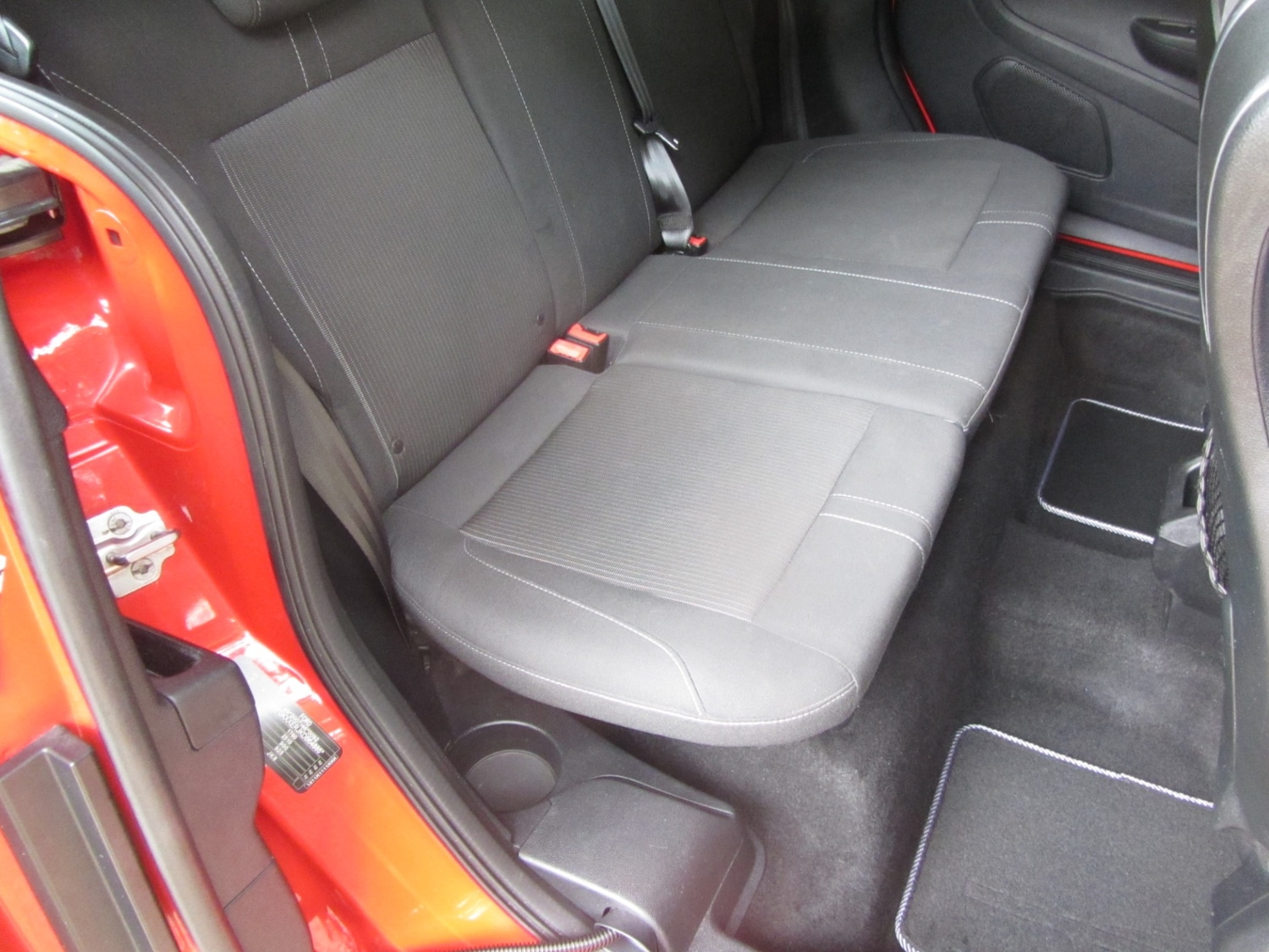 Used Ford B-MAX 2013 for sale - 77979893: Photo 13