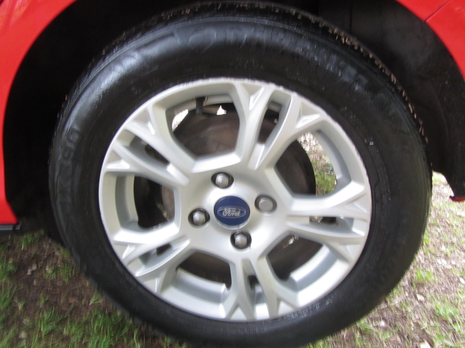 Used Ford B-MAX 2013 for sale - 77979893: Photo 20