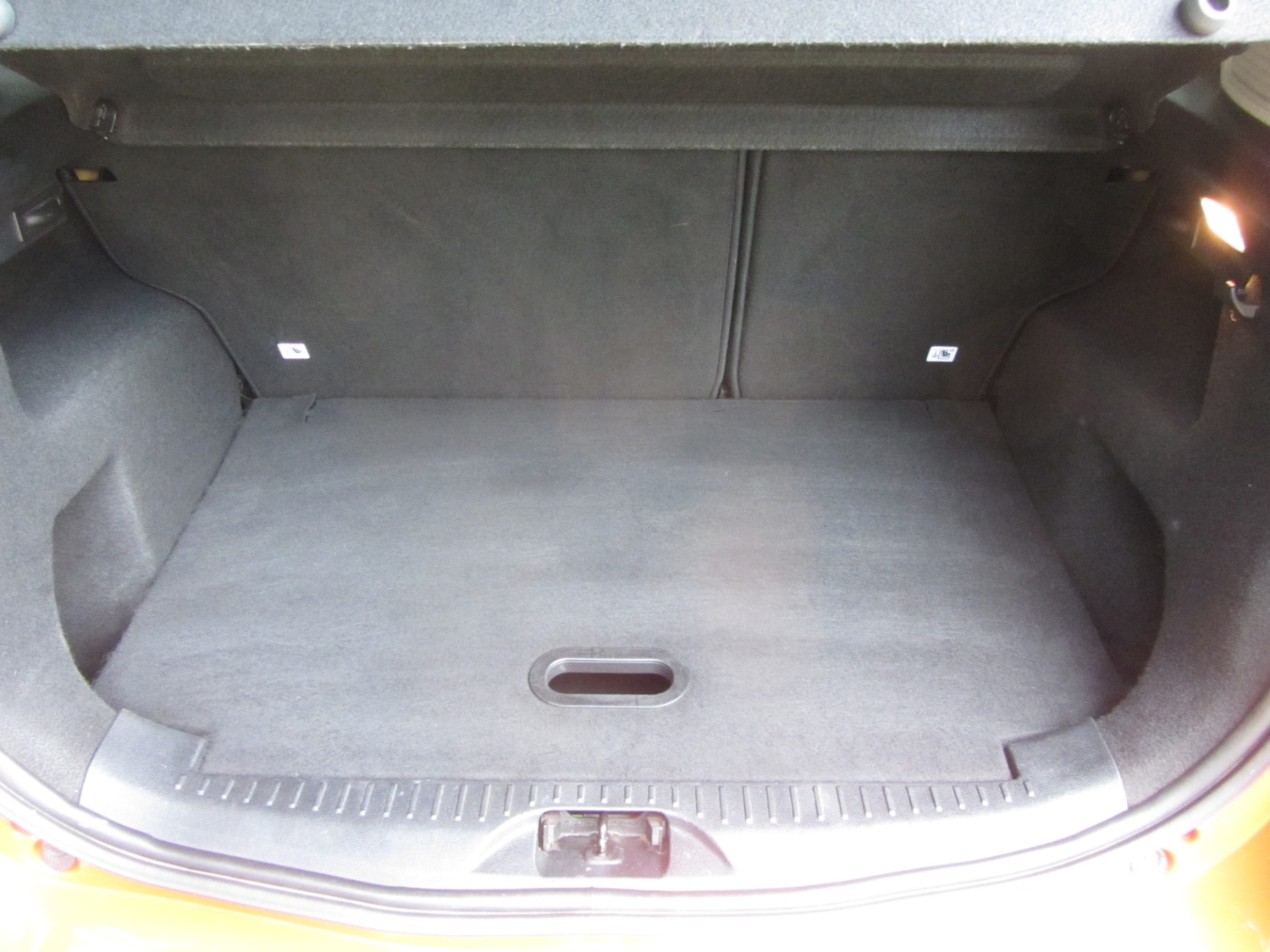 Used Ford B-MAX 2013 for sale - 77979893: Photo 4