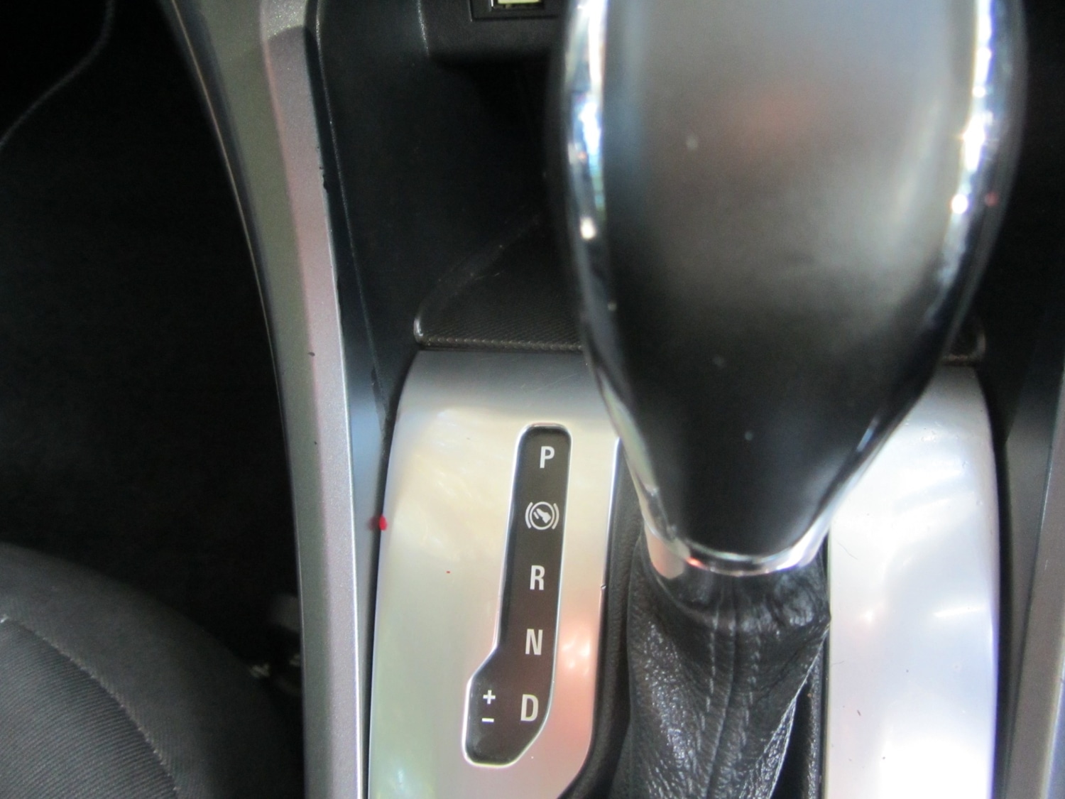 Used Vauxhall Astra GTC 2015 for sale - 76436685: Photo 10