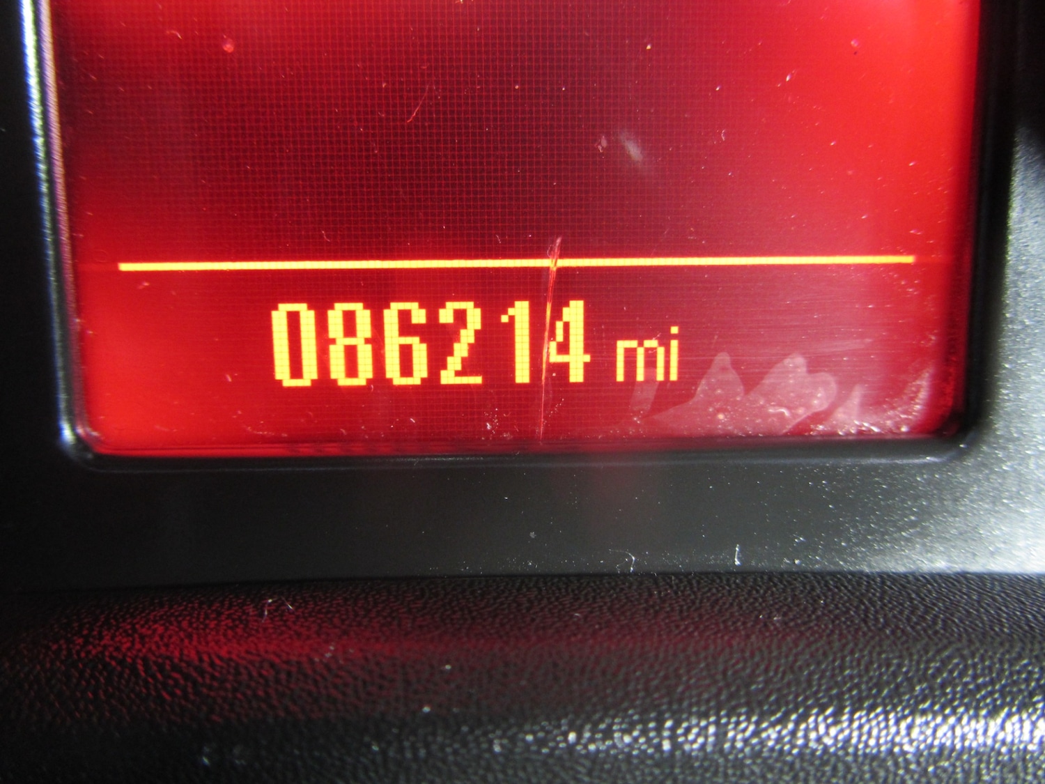 Used Vauxhall Astra GTC 2015 for sale - 76436685: Photo 11