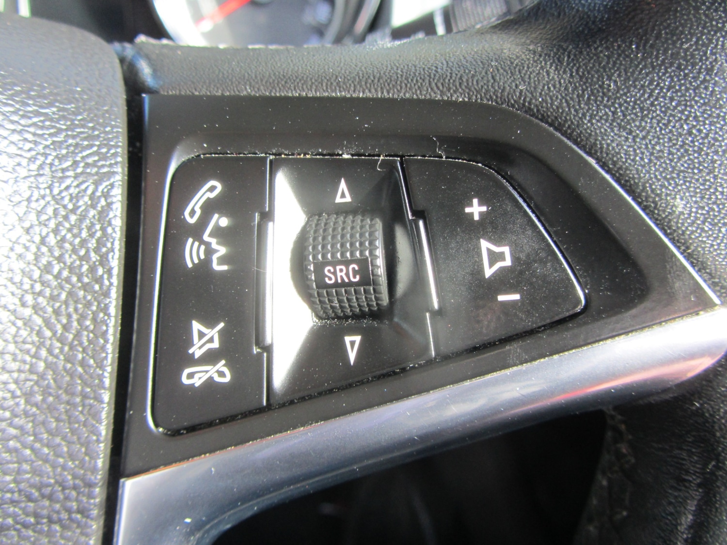 Used Vauxhall Astra GTC 2015 for sale - 76436685: Photo 14