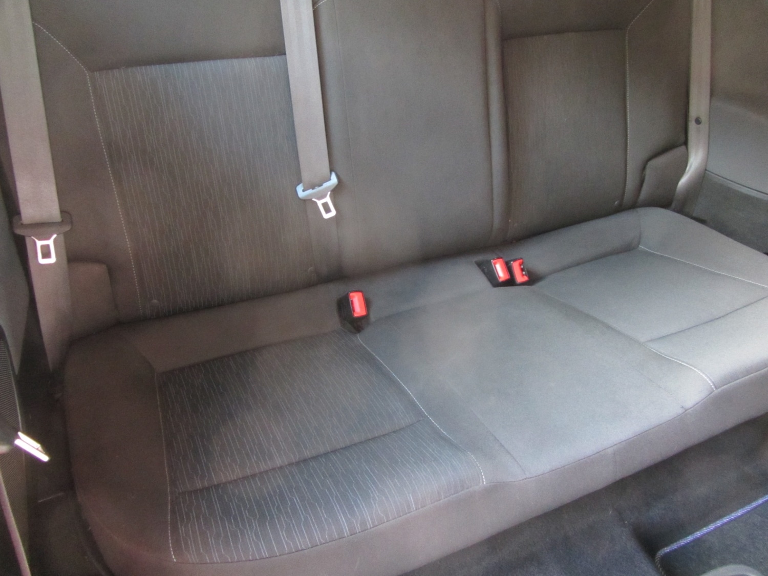 Used Vauxhall Astra GTC 2015 for sale - 76436685: Photo 15