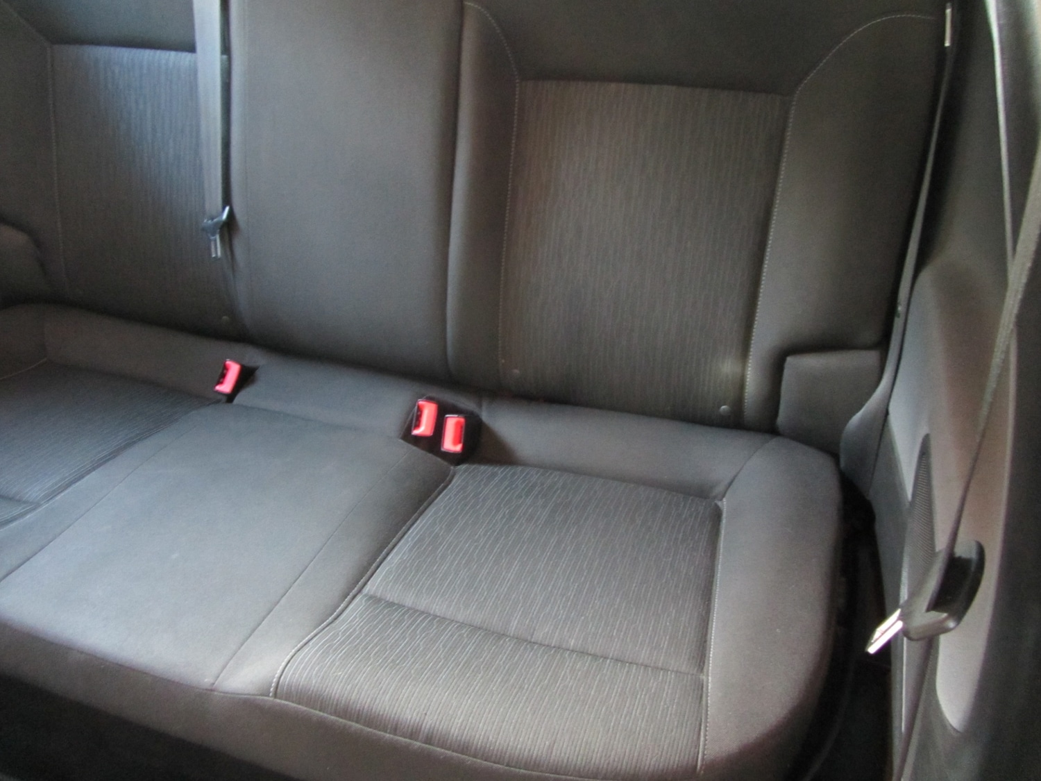 Used Vauxhall Astra GTC 2015 for sale - 76436685: Photo 16