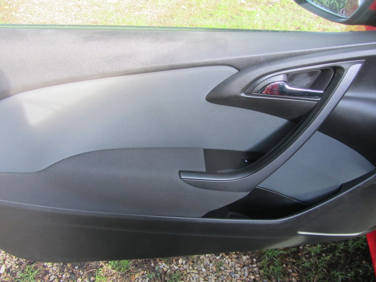 Used Vauxhall Astra GTC 2015 for sale - 76436685: Photo 17