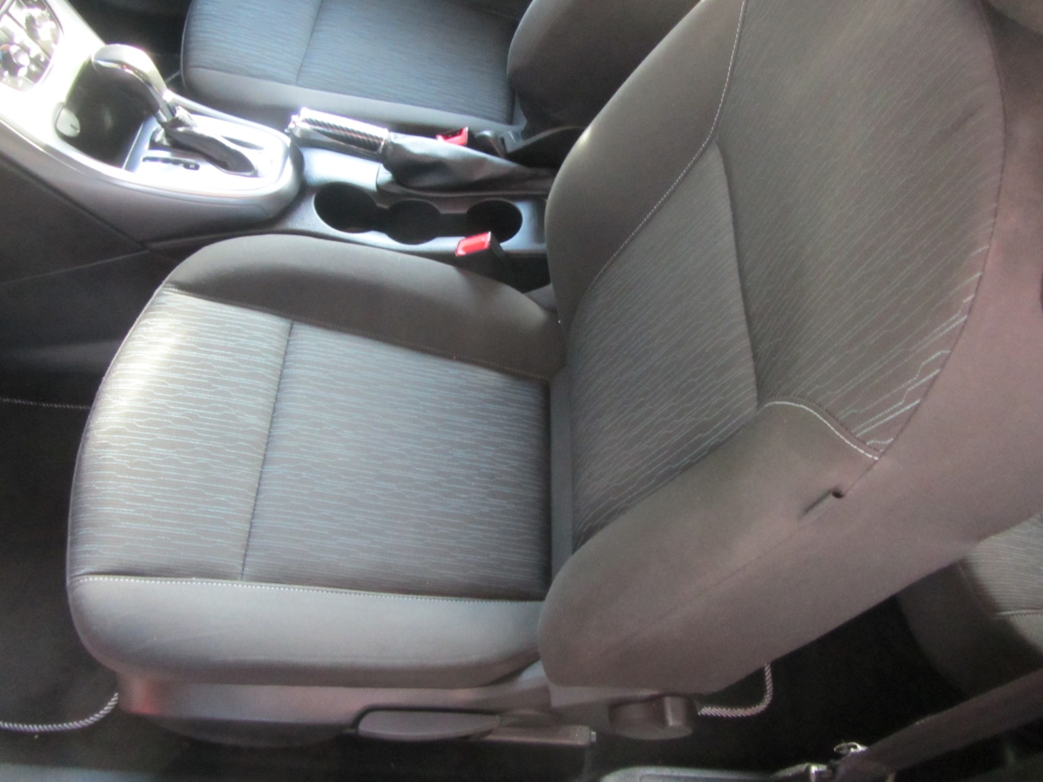 Used Vauxhall Astra GTC 2015 for sale - 76436685: Photo 18