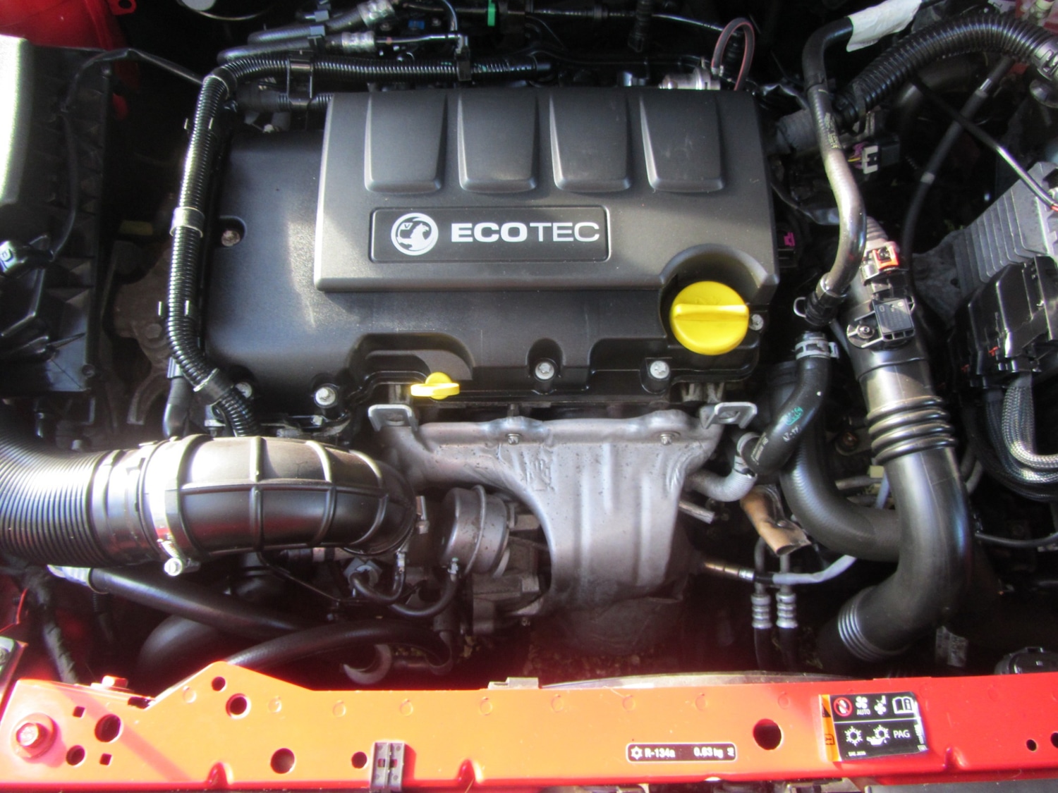 Used Vauxhall Astra GTC 2015 for sale - 76436685: Photo 19