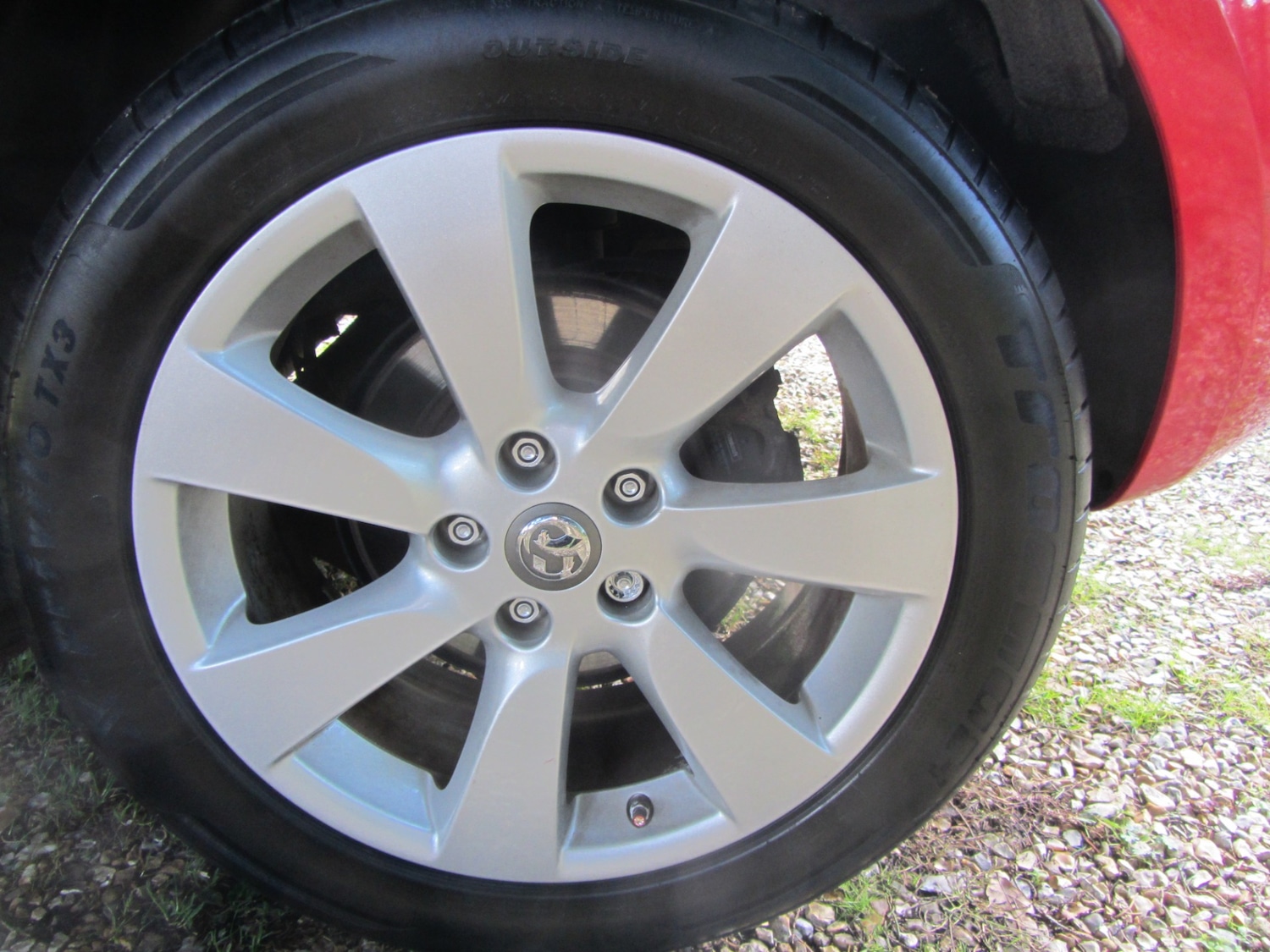 Used Vauxhall Astra GTC 2015 for sale - 76436685: Photo 7