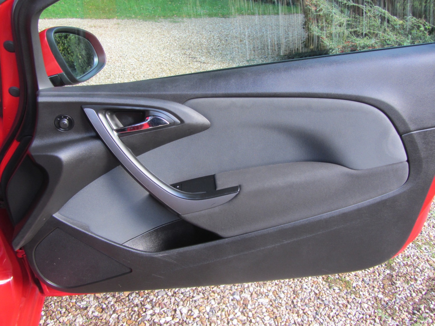 Used Vauxhall Astra GTC 2015 for sale - 76436685: Photo 8