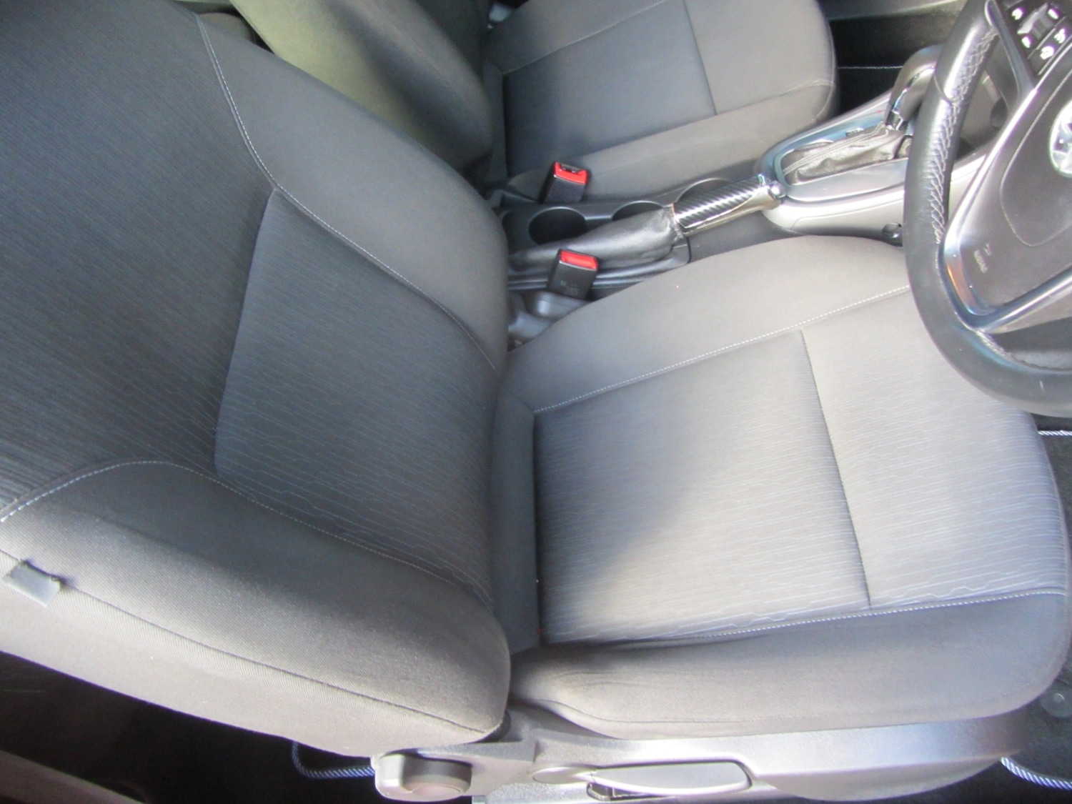 Used Vauxhall Astra GTC 2015 for sale - 76436685: Photo 9