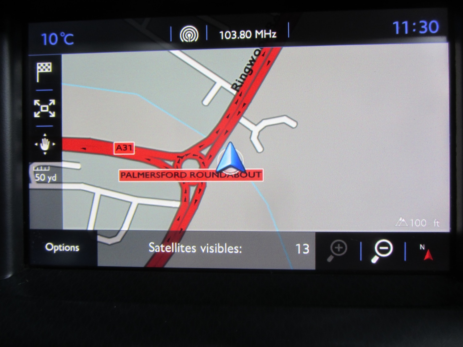 Used DS Automobiles DS 4 2015 for sale - 76379114: Photo 10