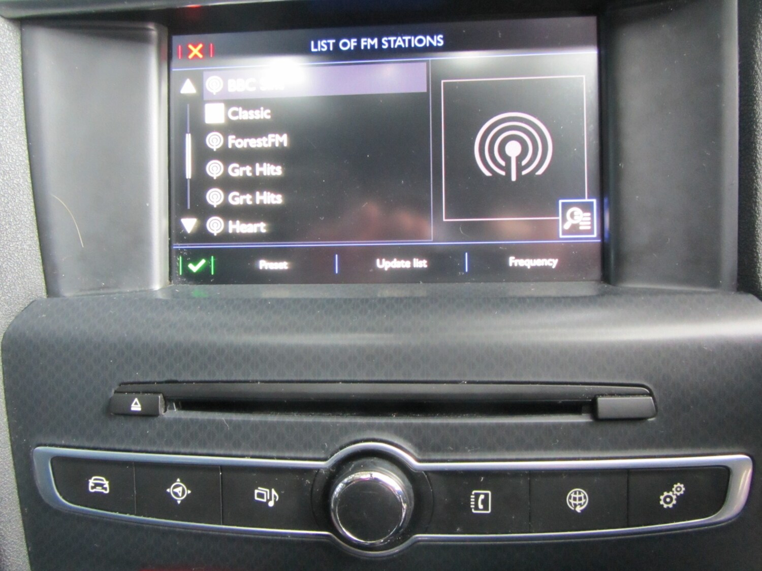 Used DS Automobiles DS 4 2015 for sale - 76379114: Photo 11