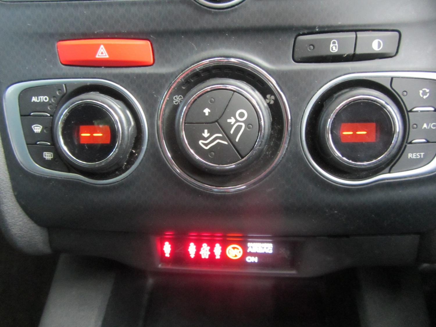 Used DS Automobiles DS 4 2015 for sale - 76379114: Photo 12