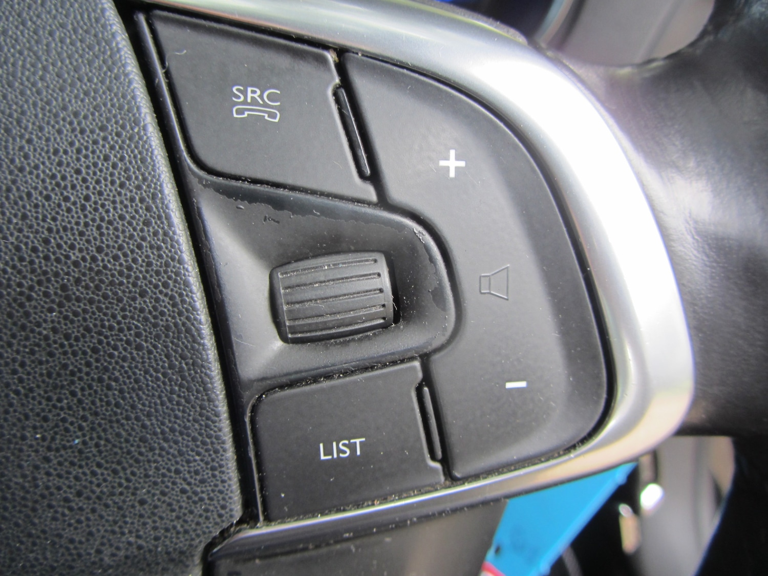 Used DS Automobiles DS 4 2015 for sale - 76379114: Photo 14