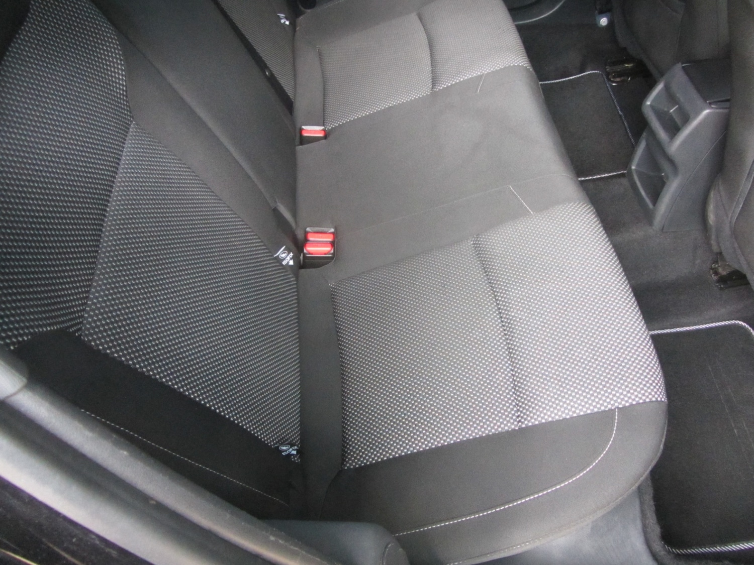 Used DS Automobiles DS 4 2015 for sale - 76379114: Photo 16