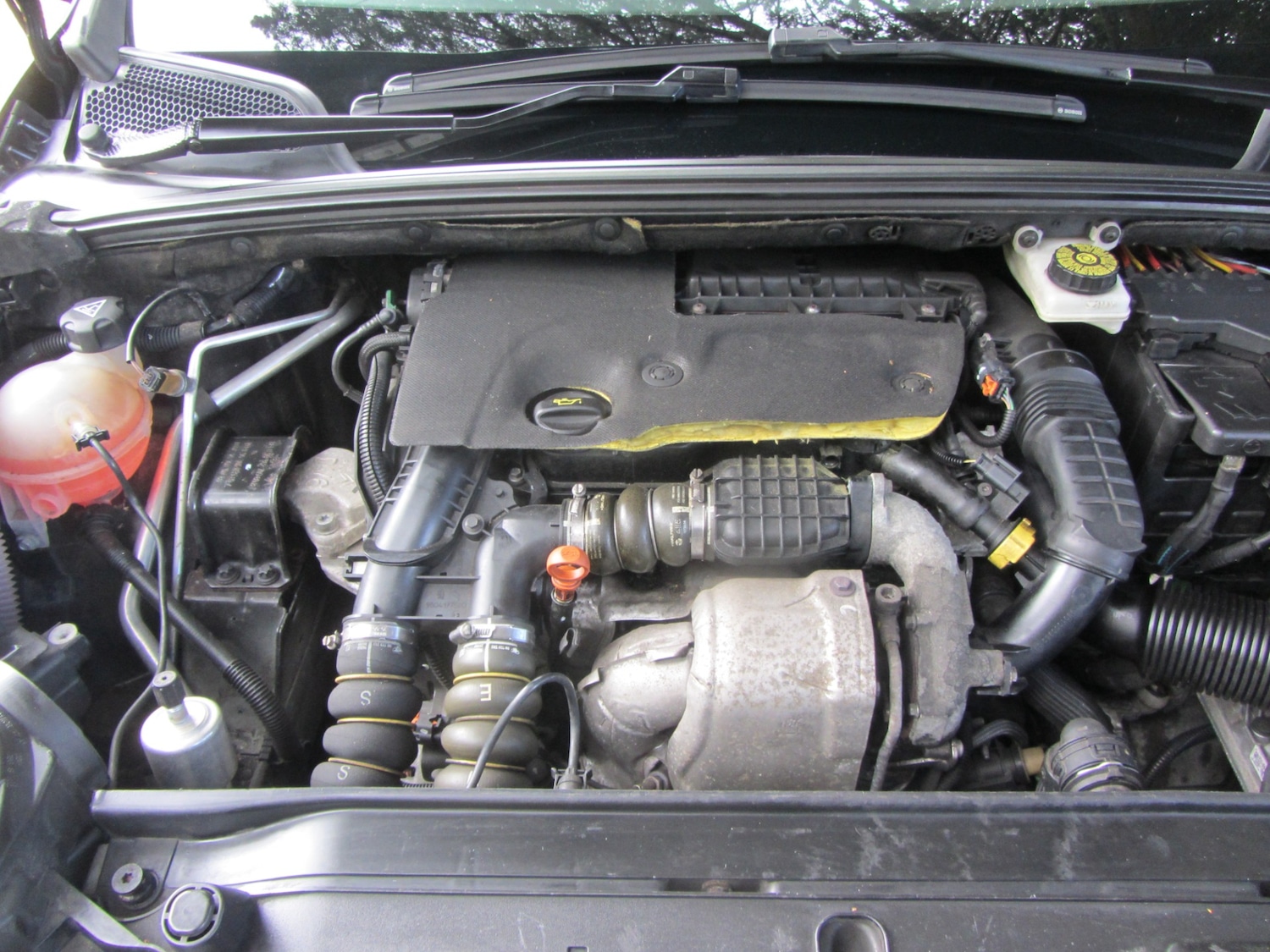 Used DS Automobiles DS 4 2015 for sale - 76379114: Photo 20