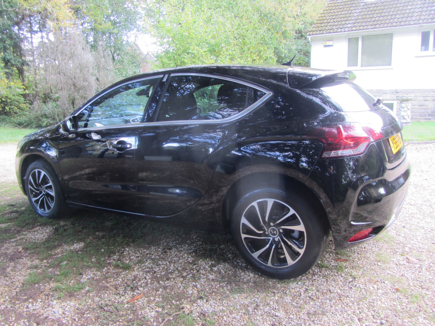 Used DS Automobiles DS 4 2015 for sale - 76379114: Photo 5